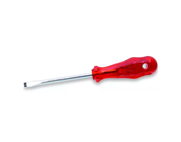 İzeltaş 5*80 Kraft Düz Tornavida 4100170580 ürün görseli 1