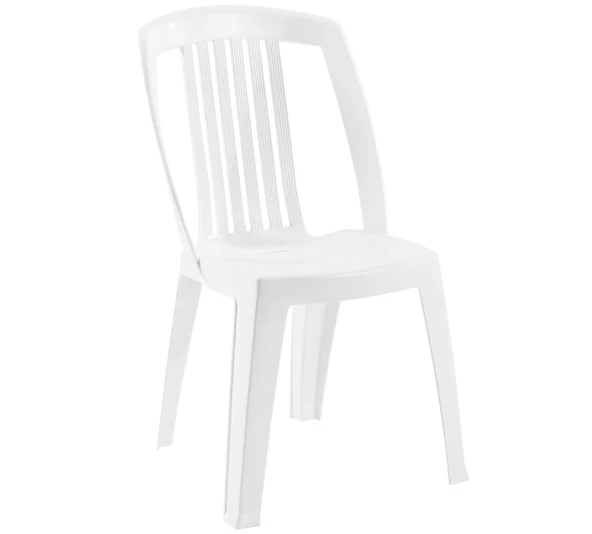 Papatya Favori Sandalye  - 1. Kalite Plastik Bahçe Balkon Sandalyesi ürün görseli 1