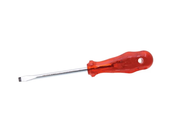 İzeltaş 5*125 Kraft Düz Tornavida  4100175125 ürün görseli 1