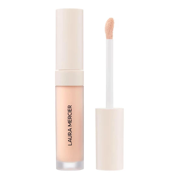 Laura Mercier Real Flawless Weightless Perfecting Concealer - 0N1 ürün görseli 1