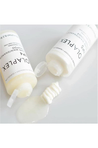 No. 4 Bond Maintenance Hasarlı ve Yıpranmış Saçlar için Onarıcı Şampuan 250ml Vegan ürün görseli 1