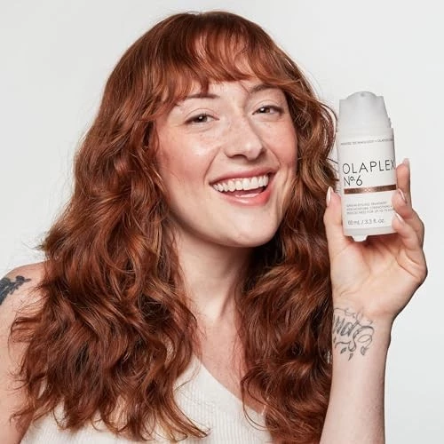 Olaplex No. 6 Bond Smoother, 140 g - Resim 2