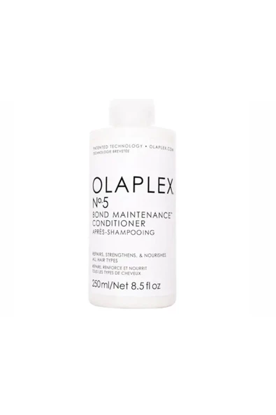 No. 5 Bond Maintenance™ Conditioner 250 ml ürün görseli 1