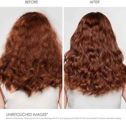 Olaplex No. 6 Bond Smoother, 140 g - Resim 3