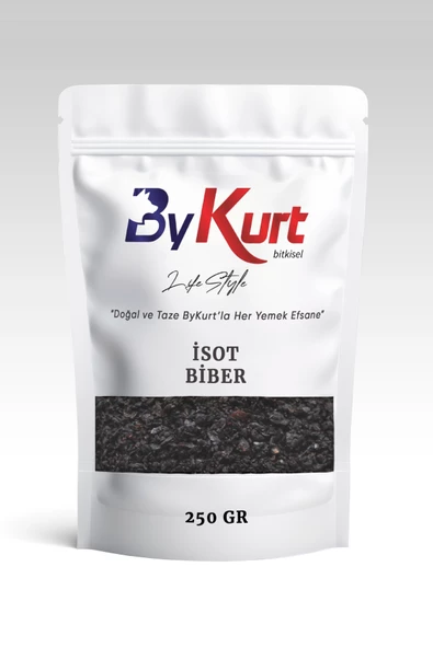 İsot Biber 250 GR ürün görseli 1