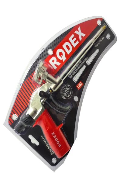 RODEX KÖPÜK TABANCASI (RHT-113035) ürün görseli 1