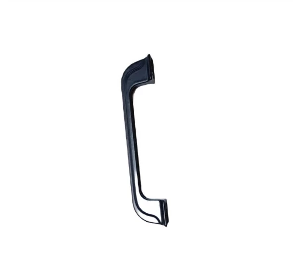 ALPEREN KULP  96 MM  SİYAH  ( 5 ADET ) - Resim 4