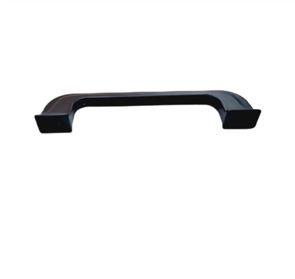 ALPEREN KULP  96 MM  SİYAH  ( 5 ADET ) - Resim 3