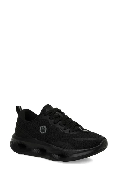 Lumberjack BOLT WMN 4PR 101814960 Kadın Yürüyüş ve Koşu Ayakkabısı Siyah 36-40 ürün görseli 1