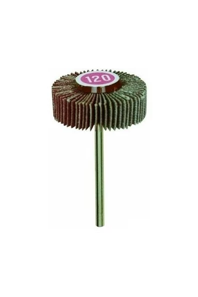 28984 Taşlama Zımparala 20 Mm ürün görseli 1