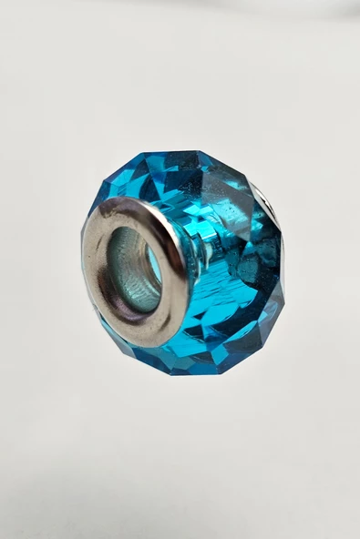 ÇELİK CHARM KRİSTAL ROLLER ürün görseli 1