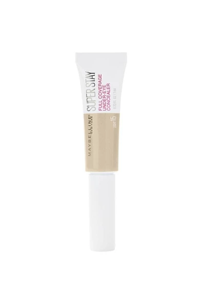 Maybelline Stay With Superstay 15 Light ürün görseli 1