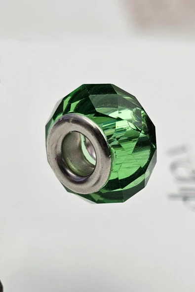 ÇELİK CHARM KRİSTAL ROLLER - Resim 2
