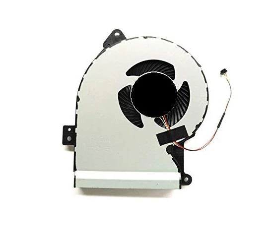 Asus 13NB0CI0T01011 Notebook Fan 4 Pin ürün görseli 1