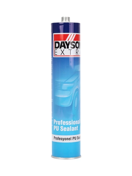 DAYSON BEYAZ ÇELİK MASTİK 280ML ürün görseli 1