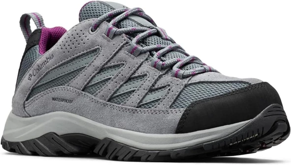 Columbia Crestwood Waterproof Kadın Ayakkabı BL0607-053 ürün görseli 1