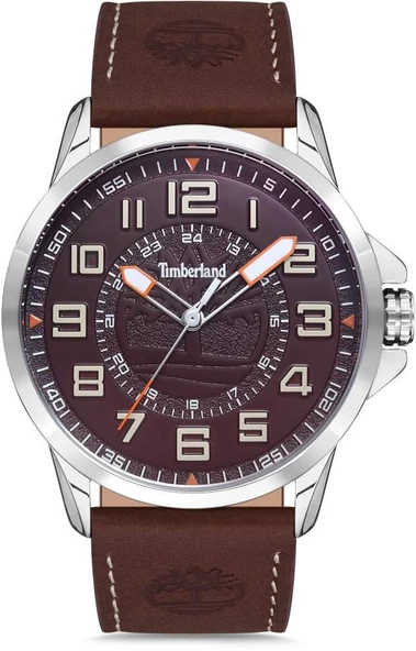 Timberland TBL.15079JYS/12 Erkek Kol Saati ürün görseli 1