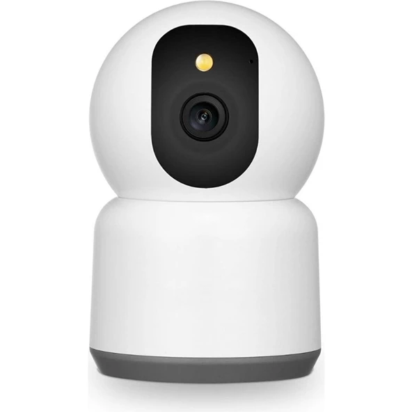 BLİC KAMERA 2.4G SMART HOME Wİ-Fİ ADAPTÖRLÜ 4MP FULL HD BLM-27 1858 ürün görseli 1