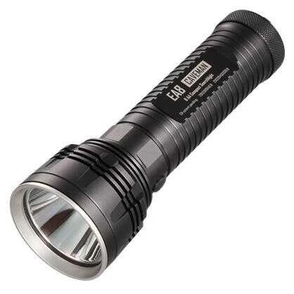 Nitecore Ea8 El Feneri ürün görseli 1