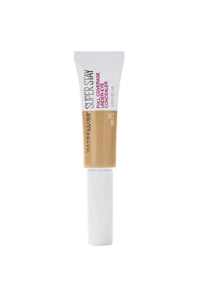 Maybelline New York Kapatıcı - Slay With Superstay 20 Sand 30175563 ürün görseli 1