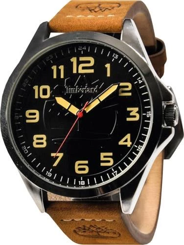 Timberland TBL.15235JYS/02 Erkek Kol Saati ürün görseli 1