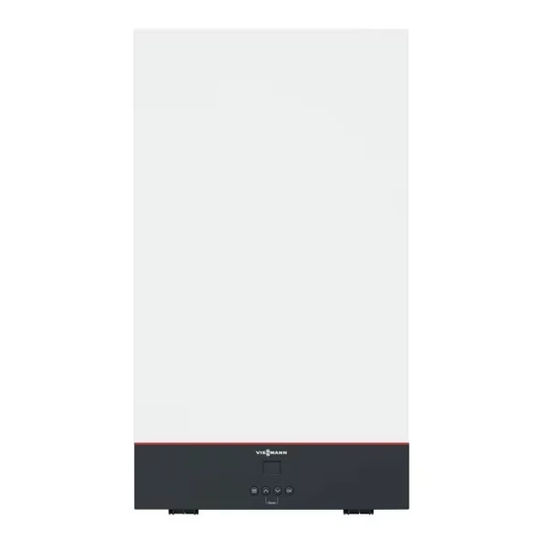 Viessmann Vitodens Classic 25/29 kW Hermetik Tam Yoğuşmalı Kombi ürün görseli 1