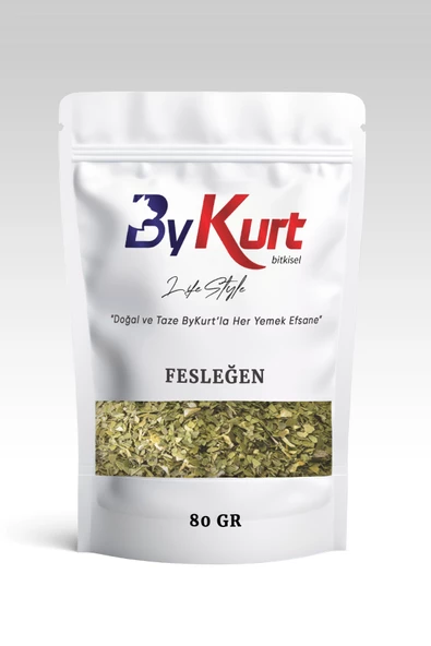 Fesleğen 80 GR ürün görseli 1
