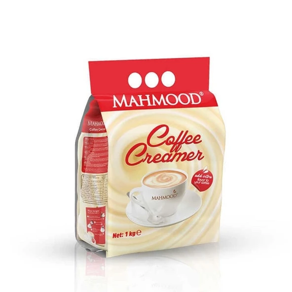 Mahmood Kahve Kreması 1 Kg ürün görseli 1