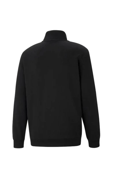PUMA ESS TRACK JACKET ERKEK SWEATSHİRT - Resim 6