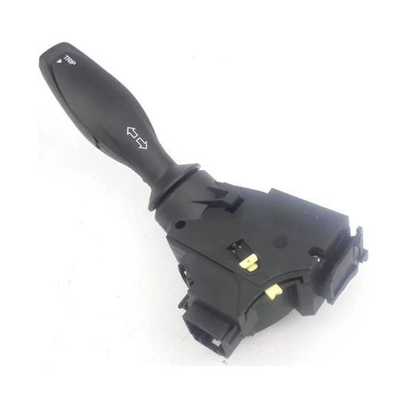 Ford Fiesta 2013-2018 Sinyal Kolu ( Yol Bilgisayarlı ) 8A6T13335BC ürün görseli 1