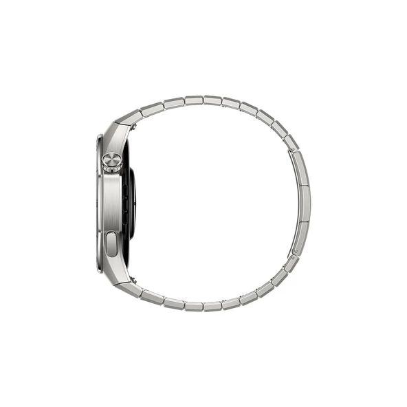 Huawei Watch GT 5 Pro 46MM Titanyum - Resim 5
