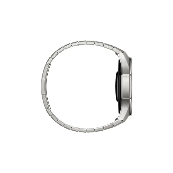 Huawei Watch GT 5 Pro 46MM Titanyum - Resim 6
