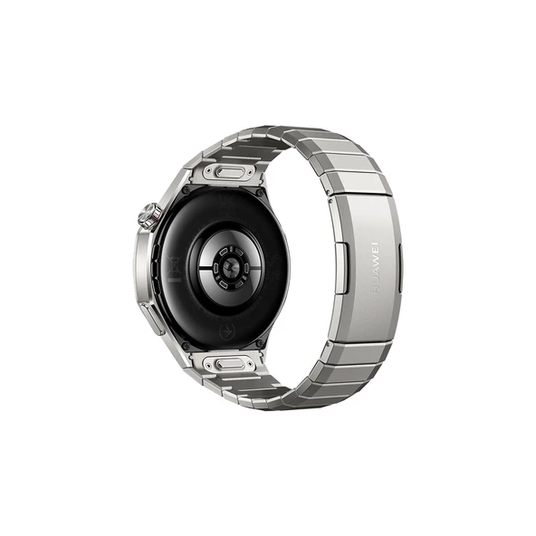 Huawei Watch GT 5 Pro 46MM Titanyum - Resim 4