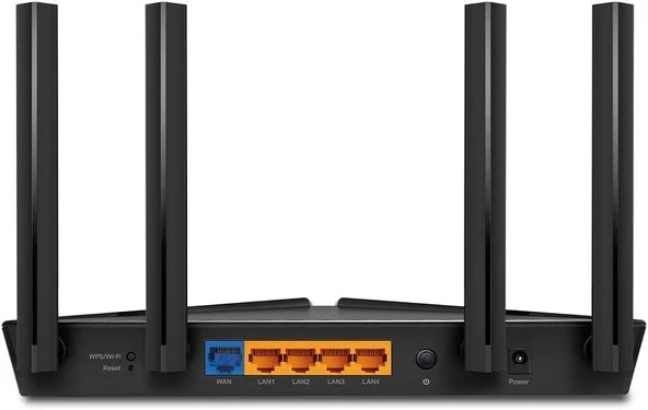 TP-Link Archer AX53 3000 Mbps Router - Teşhir - Resim 2