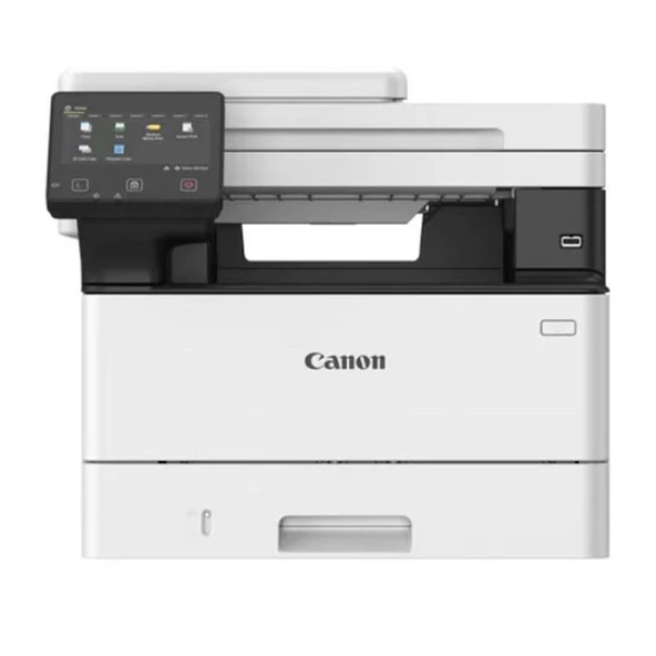CANON I-SENSYS MF465DW MONO LAZER YAZ/TAR/FOT/FAX/DUB/ETH/WIFI ürün görseli 1