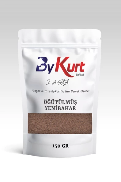 Öğütülmüş Yenibahar 150 Gr ürün görseli 1