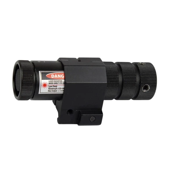 Tactical K-B29 Laser Sight - Resim 2