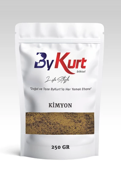 Kimyon 250 GR ürün görseli 1