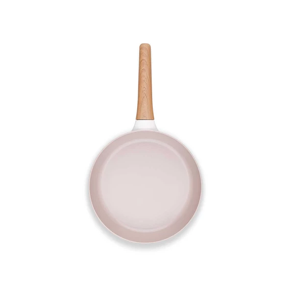 Korkmaz A2983 Gusto Seramik Tava 24x5 cm ürün görseli 1