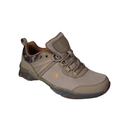 LUMBERJACK Erkek Waterproof Kum Rengi Termo Taban Outdoor Ayakkabı ürün görseli 1