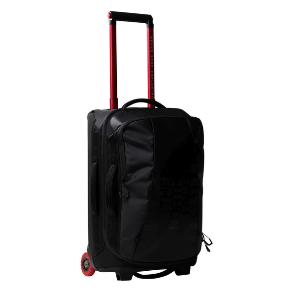 The North Face BASE CAMP ROLLING THUNDER 22 Unisex Çanta NF0A87GB53R1 ürün görseli 1