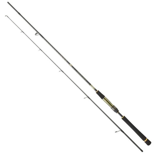 Daiwa Crosscast Df 2.44m 7-28gr 2p Spin Kamışı ürün görseli 1