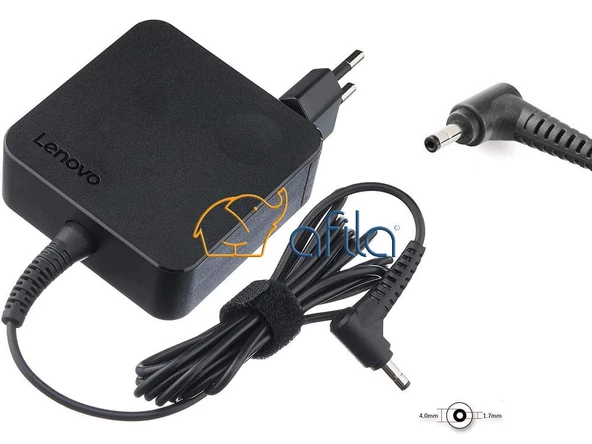 Lenovo 4.0x1.7mm 20V 2.25A 45W Orjinal Adaptör ürün görseli 1
