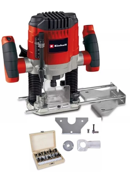 Einhel TC-RO 1155 Kit Freze ürün görseli 1
