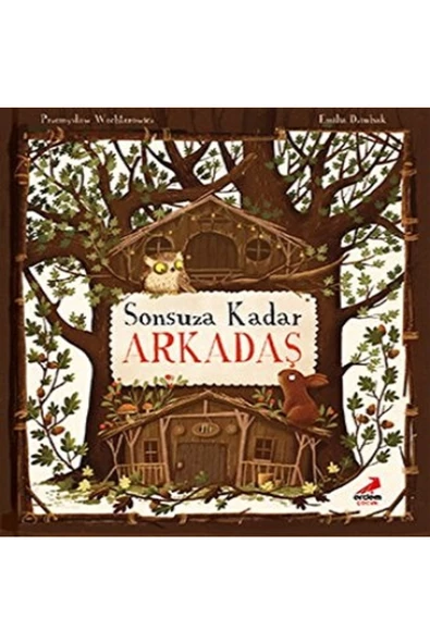 Sonsuza Kadar Arkadaş ürün görseli 1