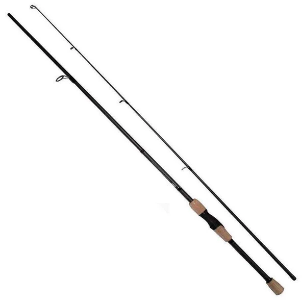 Bauer Raicho 2.40 m Spin Olta Kamışı 10-40 gr ürün görseli 1