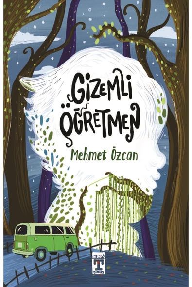 Gizemli Öğretmen ürün görseli 1