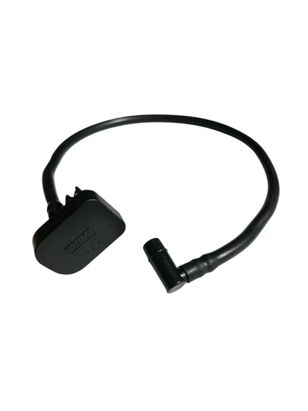 Ford Fiesta Şanzıman Havalandırma Subap Borusu [8A6R7D494AC] 2008-2018 ürün görseli 1