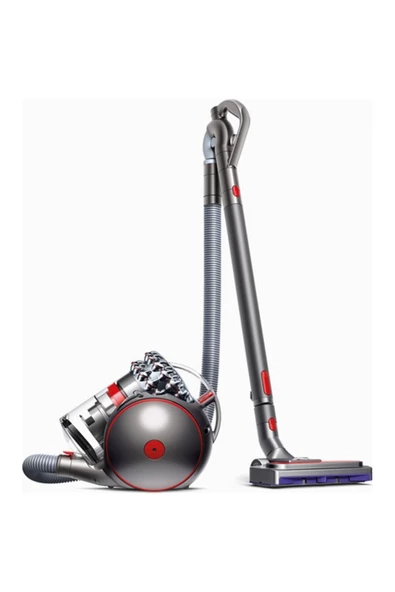Cinetic Big Ball Absolute 2 Elektrikli Süpürge ürün görseli 1