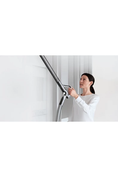 Cinetic Big Ball Absolute 2 Elektrikli Süpürge - Resim 5